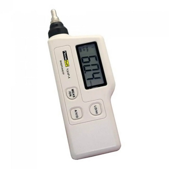 ПрофКиП УДАР-А виброметр цифровой