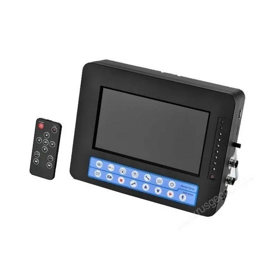 V70B автономный LED монитор 7,0' Adronic