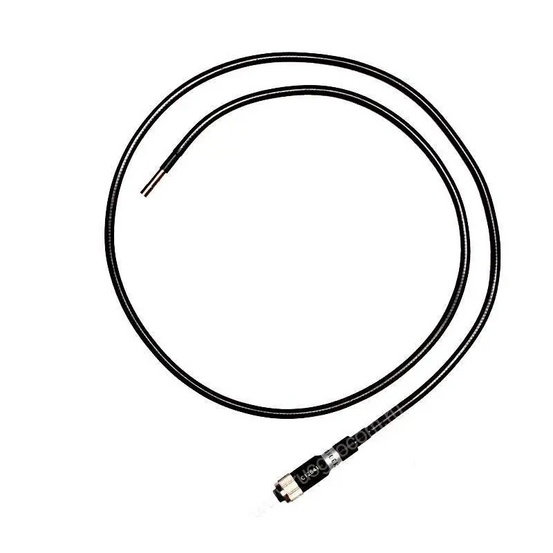 Полужесткий зонд Adronic в полимерной оплетке SP