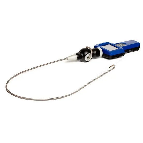 Гибкий зонд Adronic FMA c артикуляцией, в металлической оплетке