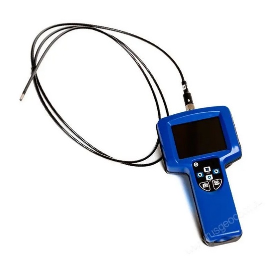 Гибкий зонд Adronic в полимерной оплетке FP