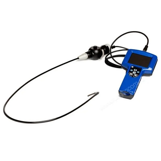 Гибкий зонд Adronic с артикуляцией FPA в полимерной оплётке