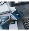 Видеоэндоскоп Bosch GIC 120 C+Аккумулятор 10.8V+L-Boxx (0.601.241.201)