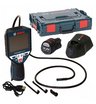 Видеоэндоскоп Bosch GIC 120 C+Аккумулятор 10.8V+L-Boxx (0.601.241.201)