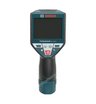 Видеоэндоскоп Bosch GIC 120 C+Аккумулятор 10.8V+L-Boxx (0.601.241.201)