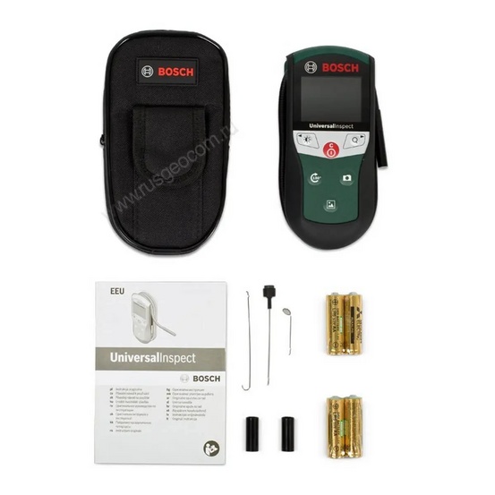 Видеоскоп Bosch UniversalInspect (0.603.687.000)