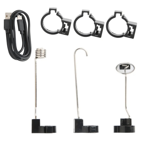 Видеоэндоскоп UNI-T UT667