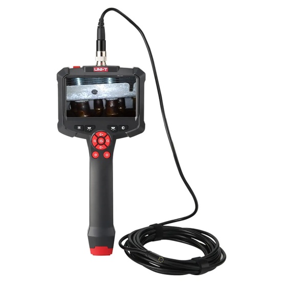 Видеоэндоскоп UNI-T UT665P