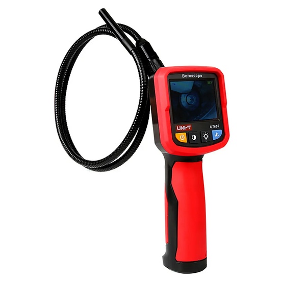 Видеоэндоскоп UNI-T UT665