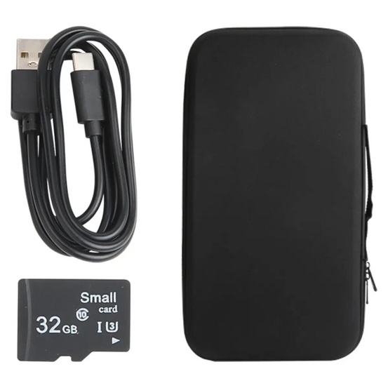 Видеоэндоскоп UNI-T UT663B