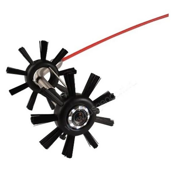 Центратор - щетка jProbe СT 280-100