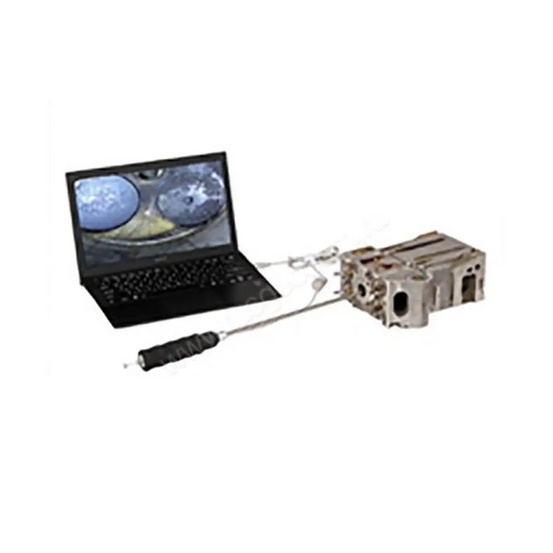 Управляемый USB видеоэндоскоп jProbe ST 1-85-44