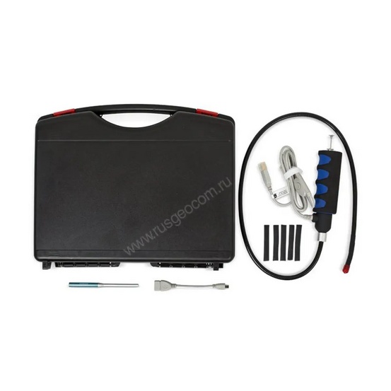 Управляемый USB видеоэндоскоп jProbe NT 1-85-80