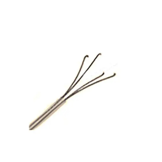 Инструмент с 4-х зубцовым захватом типа 