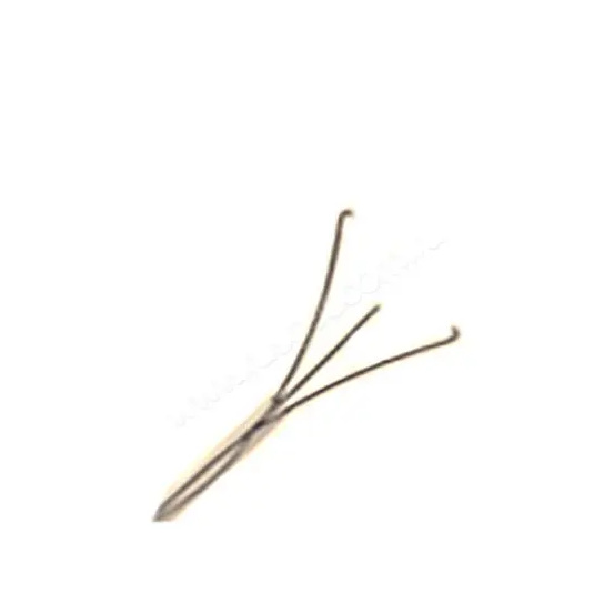 Инструмент с 3-х зубцовым захватом типа 