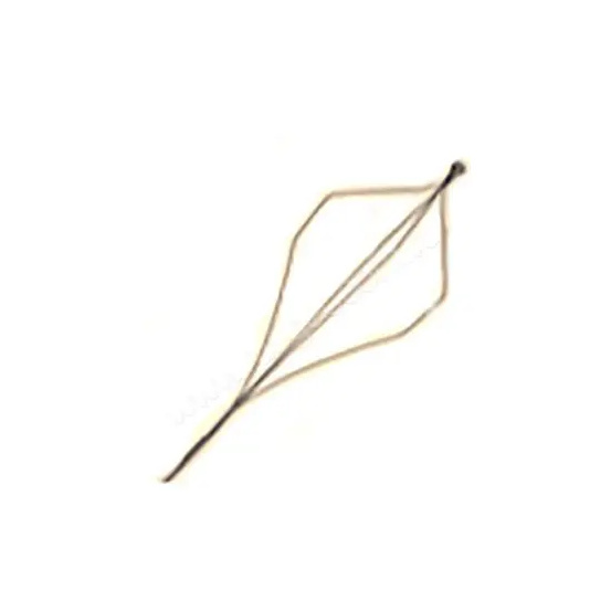 Инструмент с захватом  типа “3D петля гексагональная” jProbe RT2323GL430