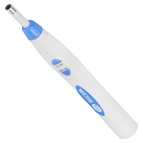 Ушной Wi-Fi эндоскоп МЕГЕОН 33037