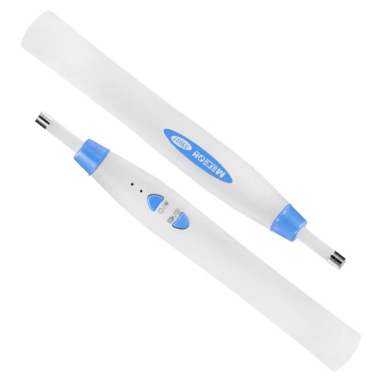 Ушной Wi-Fi эндоскоп МЕГЕОН 33037