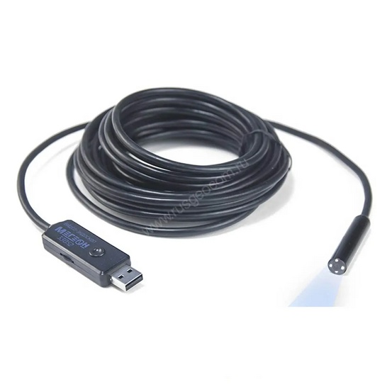 Видеоэндоскоп МЕГЕОН 33072