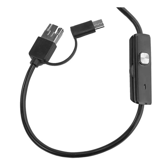 Видеоскоп МЕГЕОН 33053