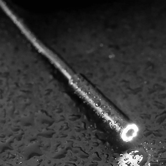 Видеоскоп МЕГЕОН 33013