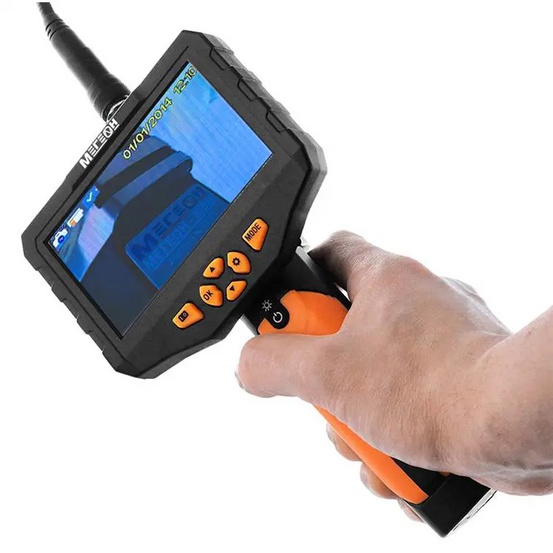 Видеоскоп - Эндоскоп МЕГЕОН 33500-58D