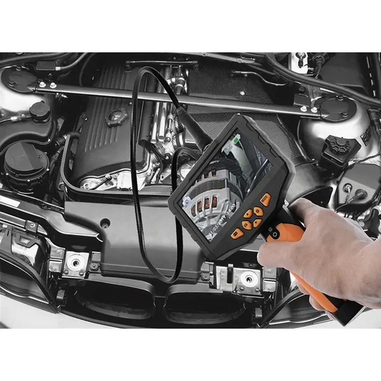 Видеоскоп - Эндоскоп МЕГЕОН 33500-576