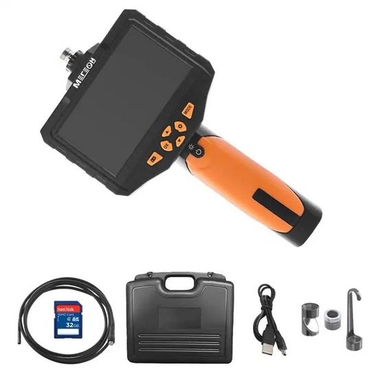 Видеоскоп - Эндоскоп МЕГЕОН 33500-355