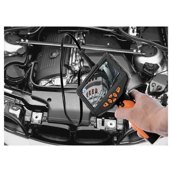 Видеоскоп - Эндоскоп МЕГЕОН 33500-139