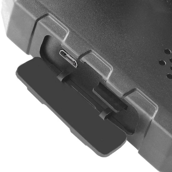 Видеоскоп - Эндоскоп МЕГЕОН 33500-1125