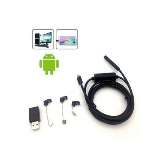 Видеоэндоскоп МЕГЕОН 33022