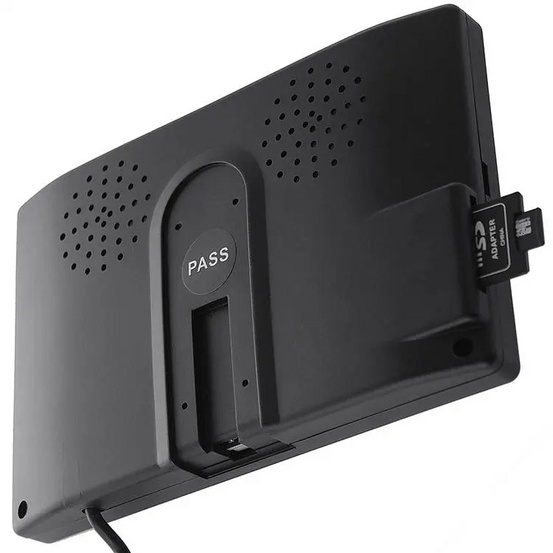 Профессиональный промышленный видеоскоп МЕГЕОН 33815