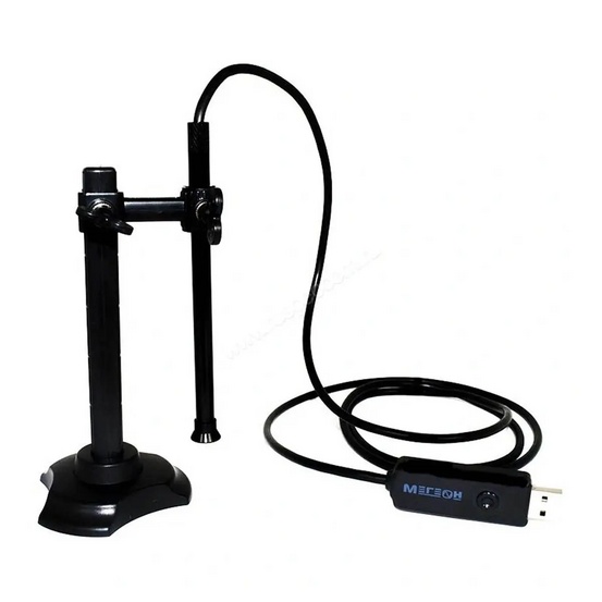 USB-микроскоп МЕГЕОН 33001