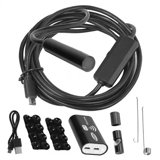 Эндоскоп МЕГЕОН 333206