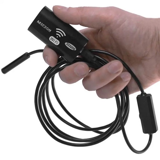 Эндоскоп МЕГЕОН 333206