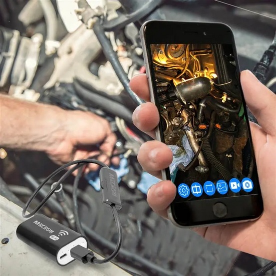 Эндоскоп МЕГЕОН 333206