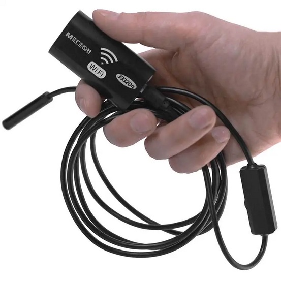 Эндоскоп МЕГЕОН 333204