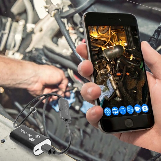 Эндоскоп МЕГЕОН 333201