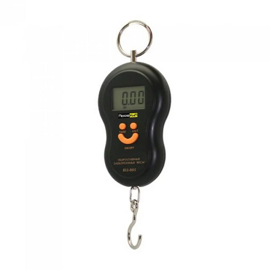 ПрофКиП ВЦ-805 весы цифровые