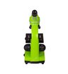 Микроскоп Bresser Junior Biolux SEL 40–1600x, зеленый