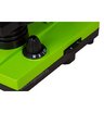 Микроскоп Bresser Junior Biolux SEL 40–1600x, зеленый