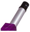 Микроскоп Bresser Junior Biolux SEL 40–1600x, фиолетовый