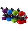 Микроскоп Bresser Junior 40x-640x, фиолетовый
