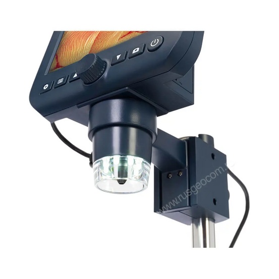 Цифровой микроскоп Discovery Artisan 64