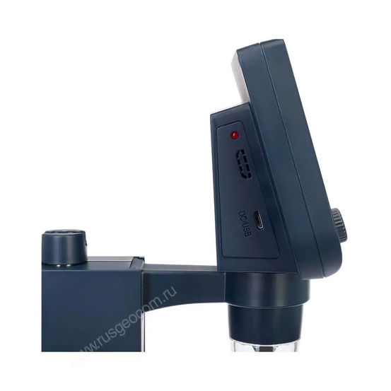 Цифровой микроскоп Discovery Artisan 64