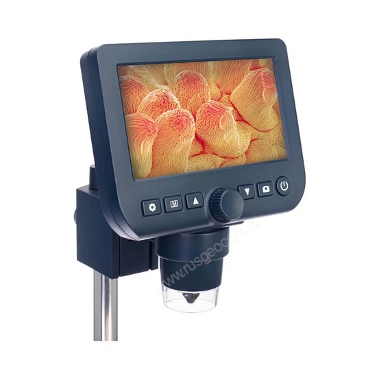 Цифровой микроскоп Discovery Artisan 64