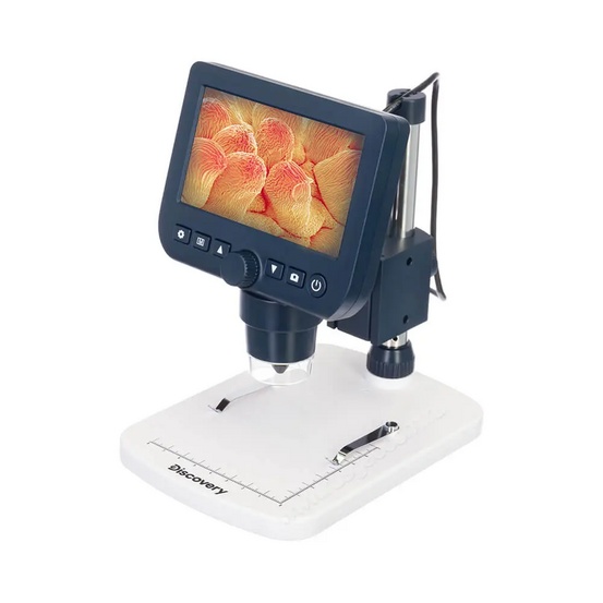 Цифровой микроскоп Discovery Artisan 64