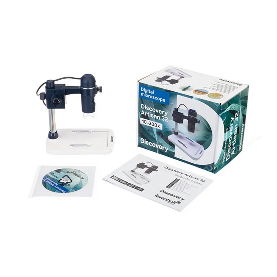 Цифровой микроскоп Discovery Artisan 32