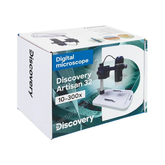 Цифровой микроскоп Discovery Artisan 32