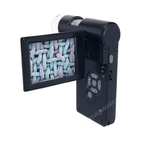 Цифровой микроскоп Discovery Artisan 256